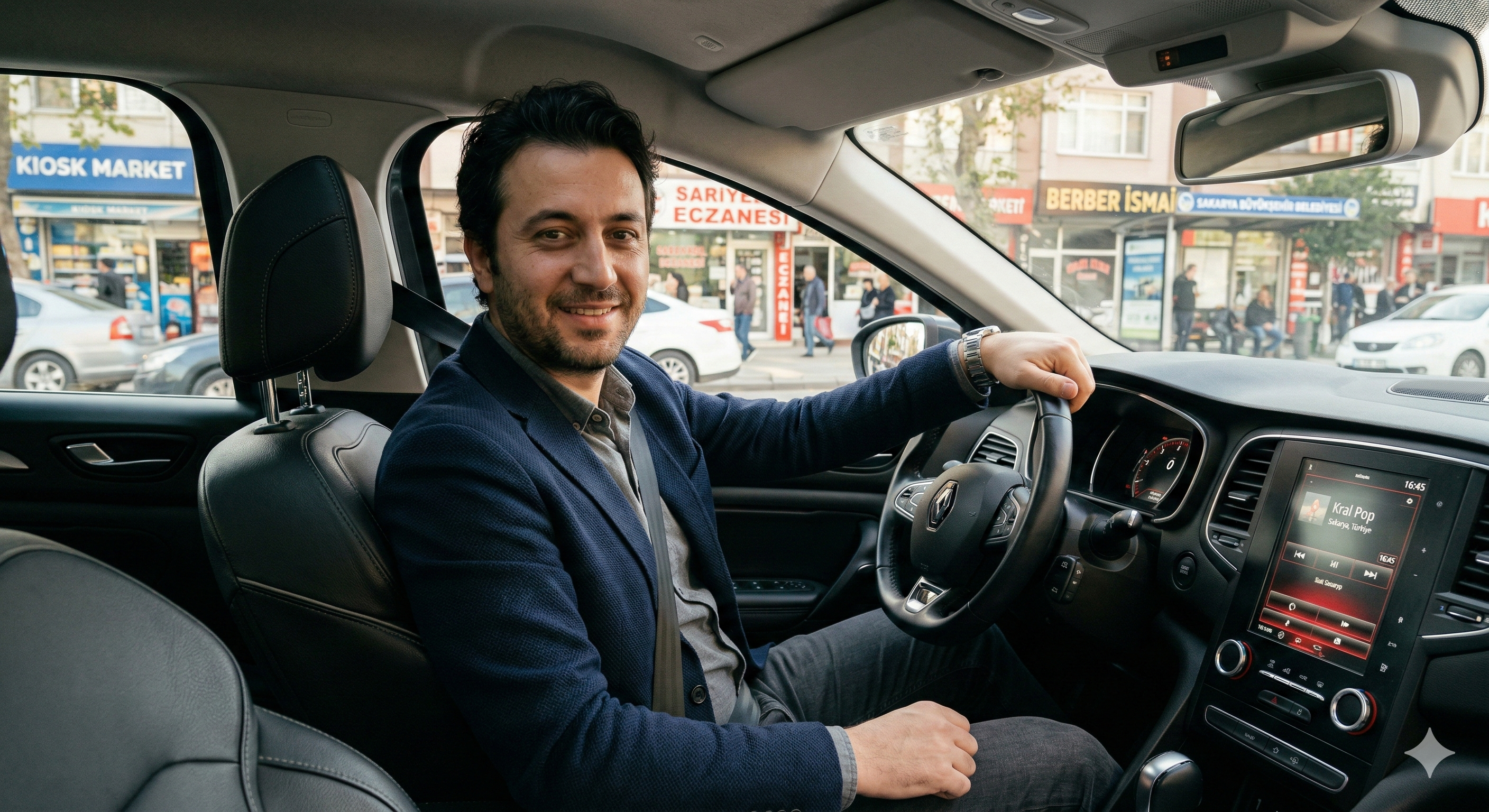 Murat Ü.